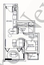 One Holland Village Residences (D10), Apartment #566225131